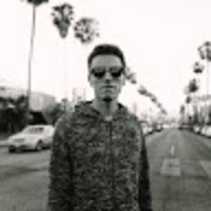 Meet your Posher, Nicholas